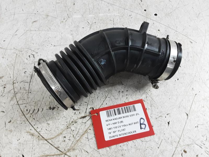 INTERCOOLER HOSE Renault KADJAR 6/15+