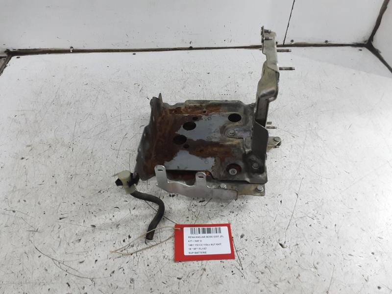 ACCU STEUN Renault KADJAR 6/15+