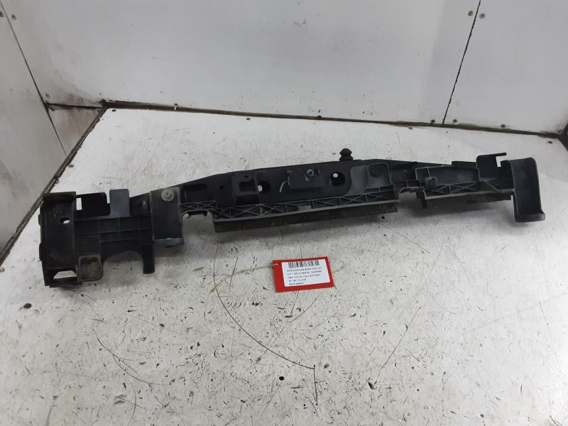 VOORFRONT Renault KADJAR 6/15+