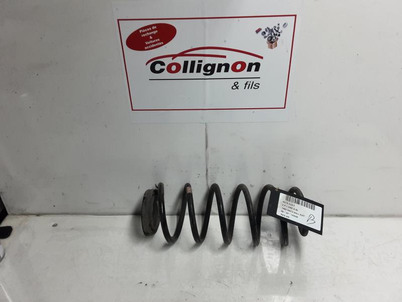 ACHTERVEER Mitsubishi COLT 04 - 08