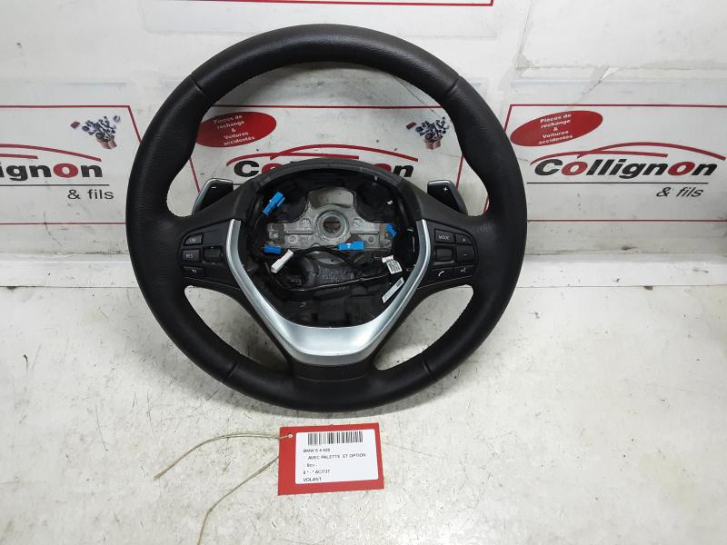 VOLANT Bmw 4  F32/33/36 7/13+