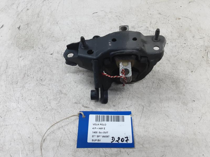 SUPPORT DE BOITE DE VITESSES Vw POLO (9N3) 5/05 - 5/09