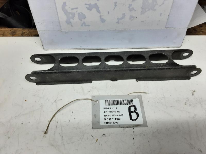 TIRANT ARRIERE GAUCHE Bmw 1 E87 9/04 - 4/07