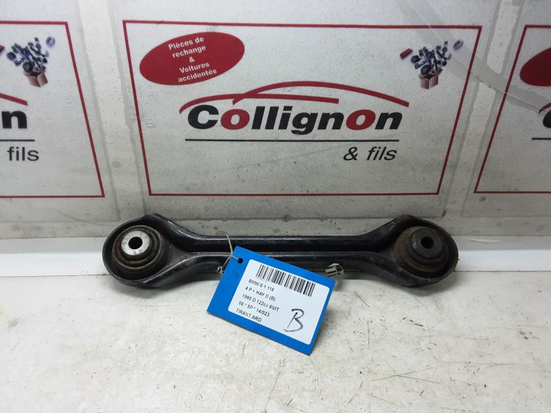 TIRANT ARRIERE DROIT Bmw 1 E87 9/04 - 4/07