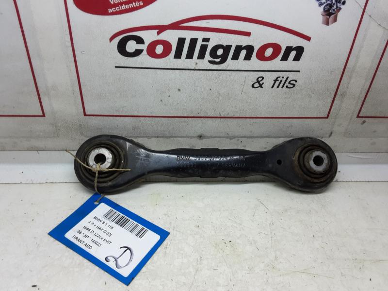 TIRANT ARRIERE DROIT Bmw 1 E87 9/04 - 4/07