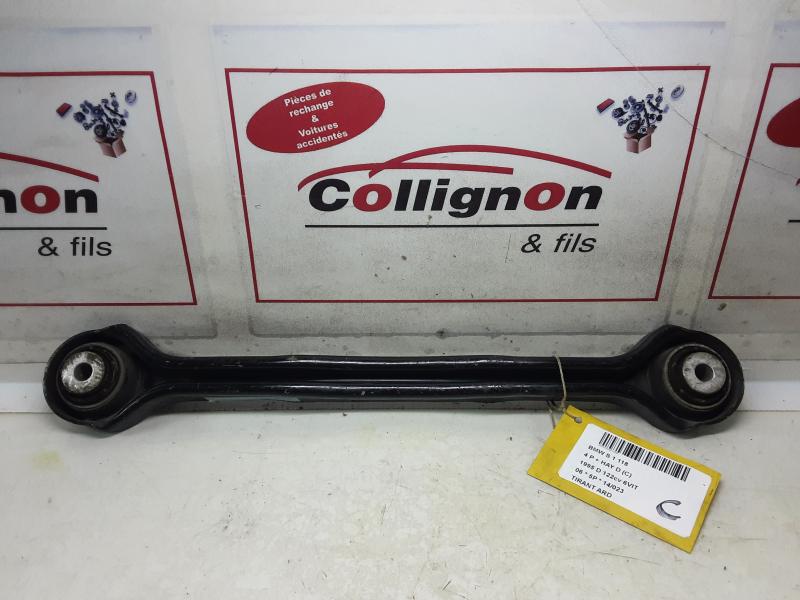 TIRANT ARRIERE DROIT Bmw 1 E87 9/04 - 4/07
