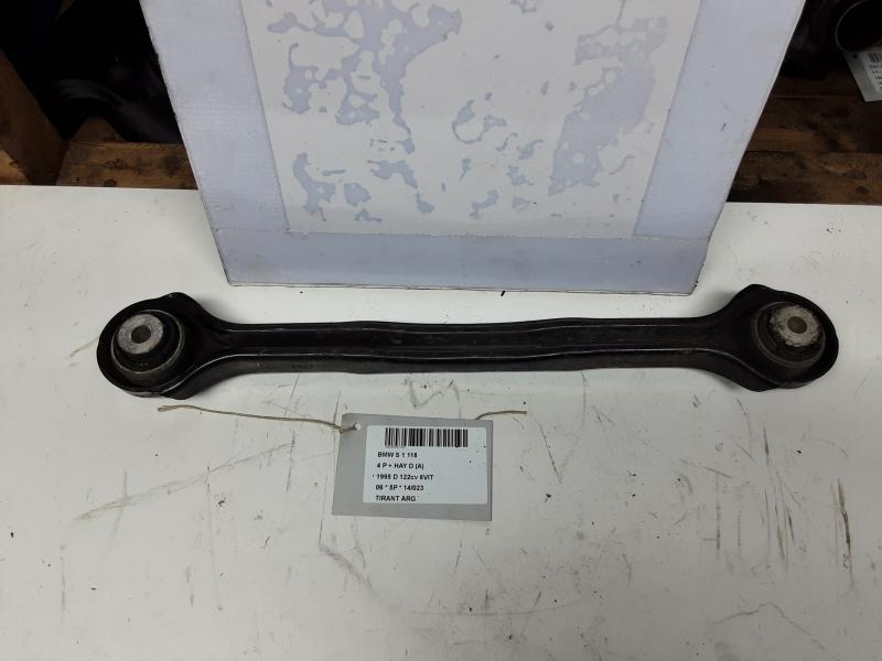 TIRANT ARRIERE GAUCHE Bmw 1 E87 9/04 - 4/07