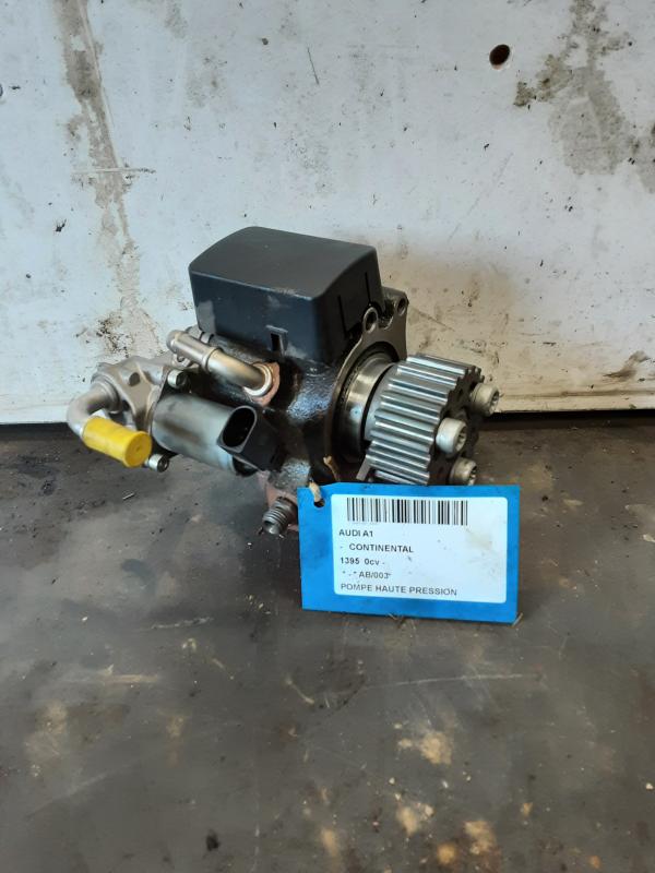 POMPE HAUTE PRESSION Audi A1 10-14