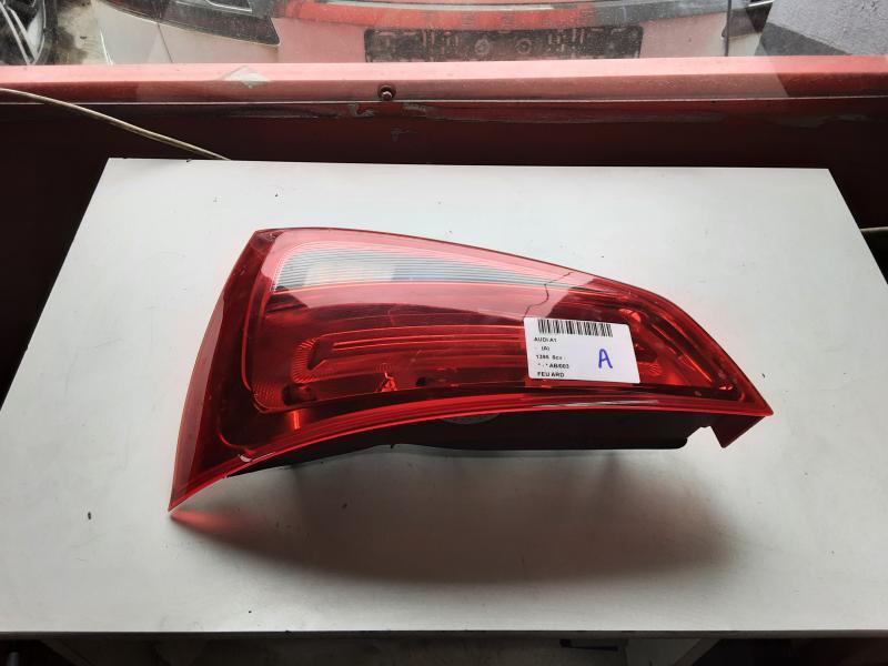 RUCKLICHT RECHTS Audi A1 10-14