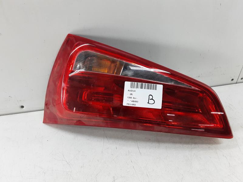 RUCKLICHT RECHTS Audi A1 10-14