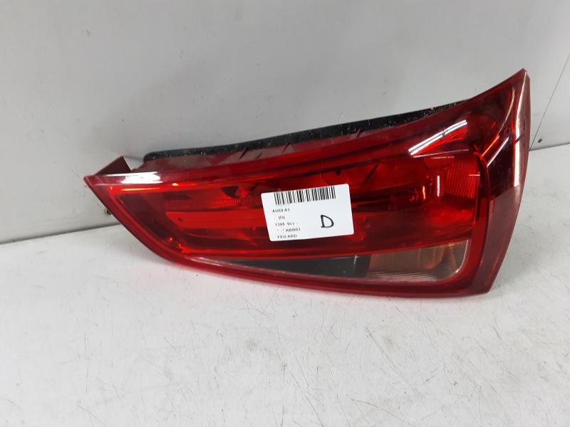 RUCKLICHT RECHTS Audi A1 10-14