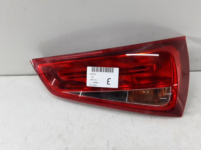 RUCKLICHT RECHTS Audi A1 10-14