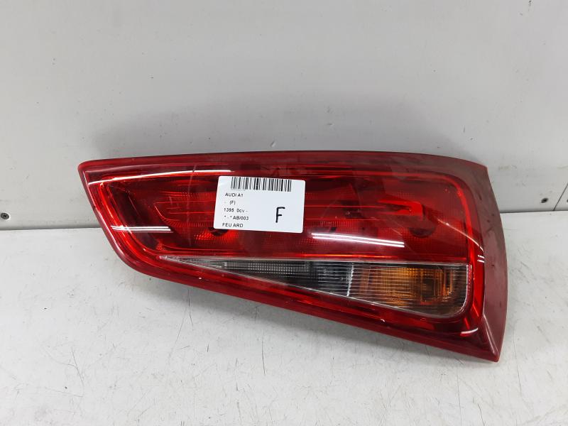RUCKLICHT RECHTS Audi A1 10-14