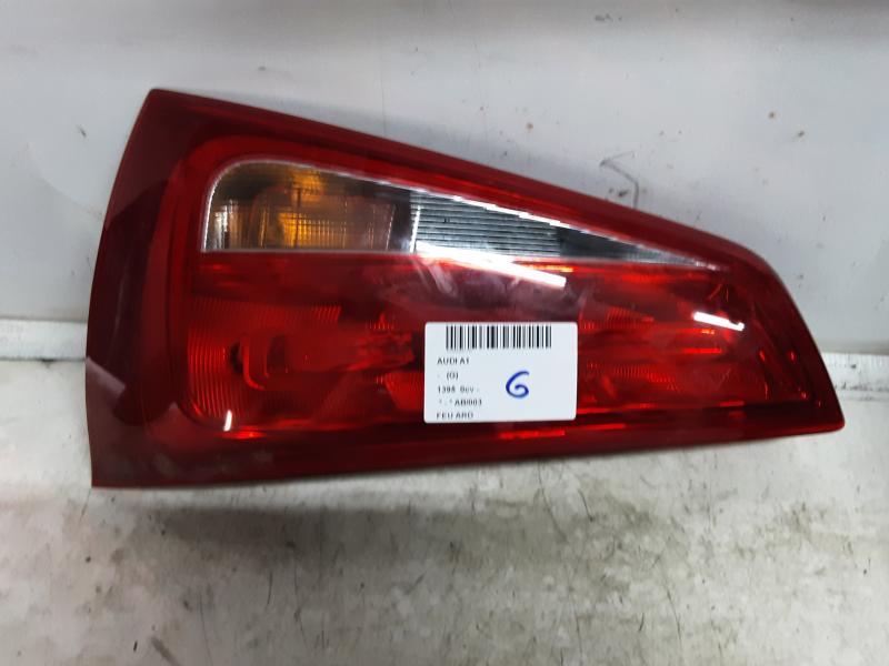 RUCKLICHT RECHTS Audi A1 10-14