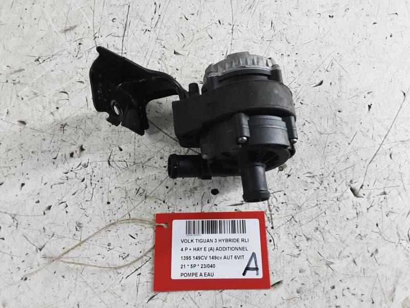 WASSERPUMPE Vw TIGUAN (3) Face Lift 10/20 - 9/23