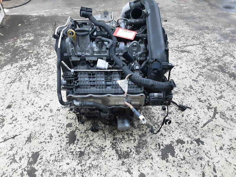 MOTOR Vw TIGUAN (3) Face Lift 10/20 - 9/23