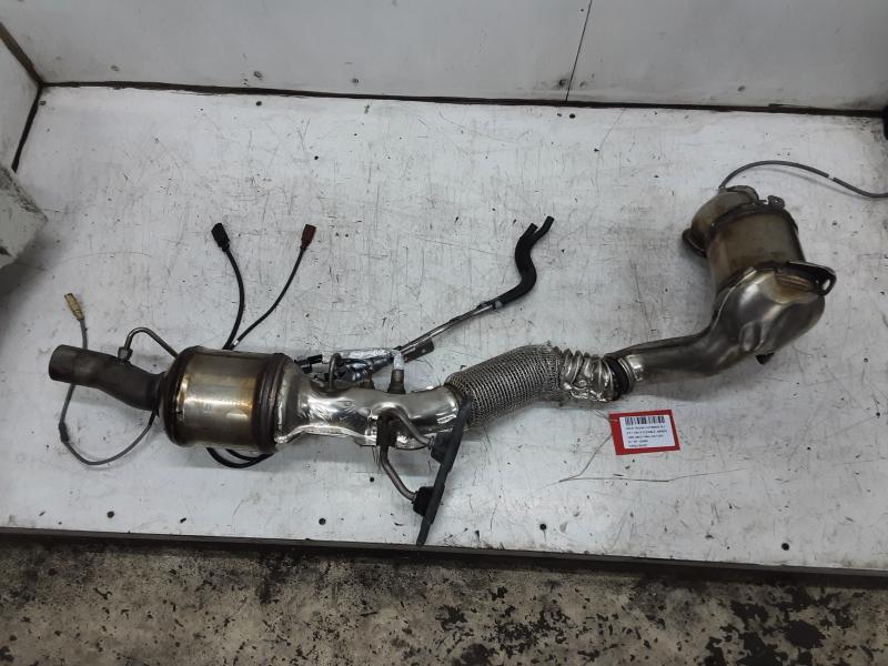 CATALYSEUR Vw TIGUAN (3) Face Lift 10/20 - 9/23