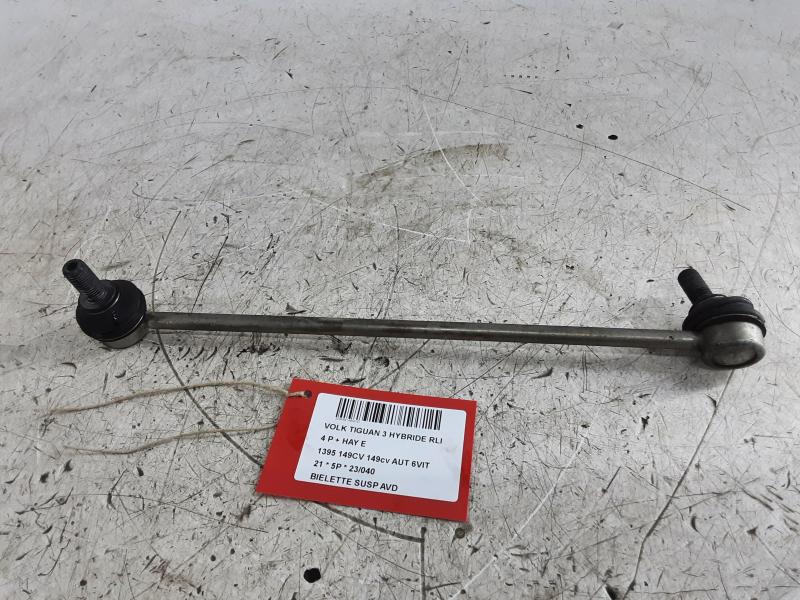 REACTIESTANG VOOR RECHTS Vw TIGUAN (3) Face Lift 10/20 - 9/23