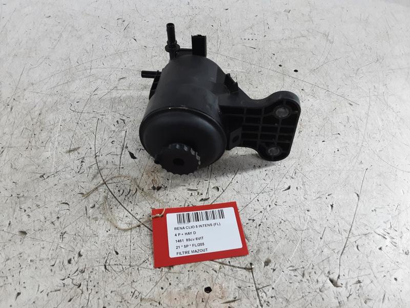 FILTRE A MAZOUT Renault CLIO V 06/19+
