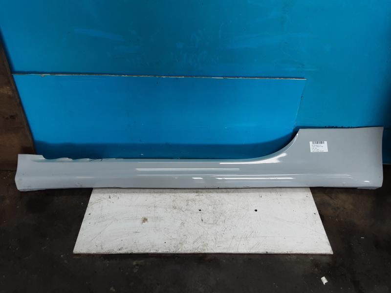 SIERLIJST DREMPEL LINKS Fiat 500 7/15+