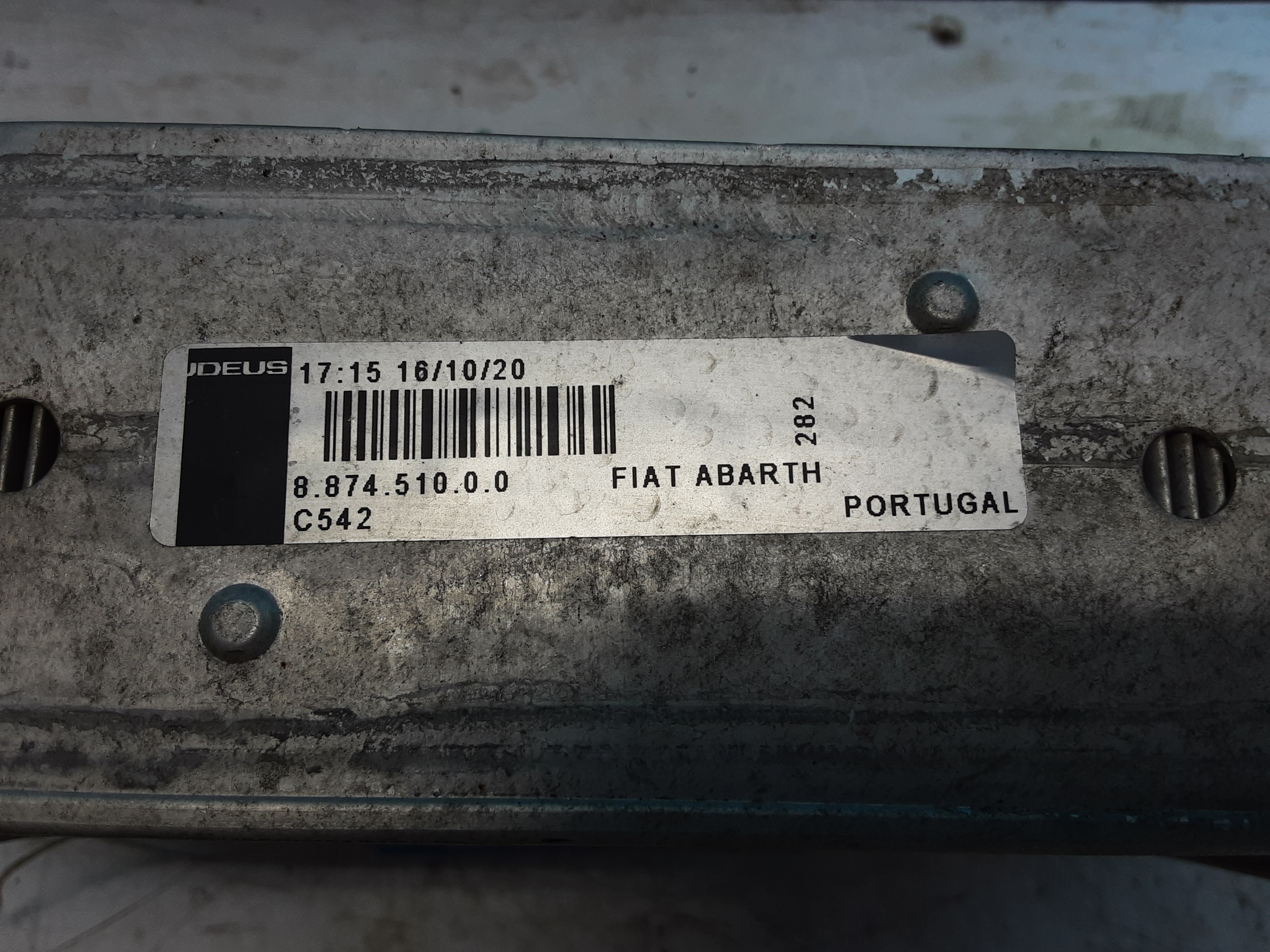 part