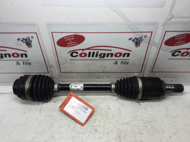 AANDRIJFAS VOOR LINKS Bmw 2 F45/6 TOURER 9/14+