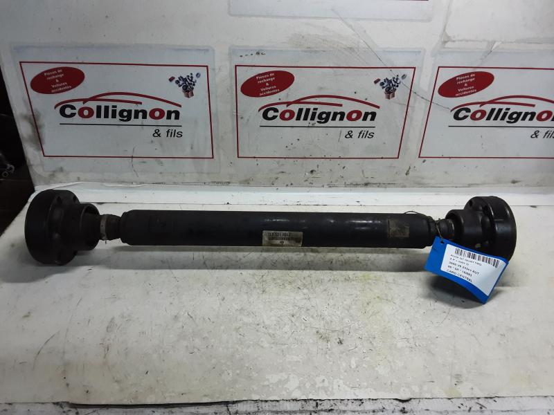 CARDAN CENTRAL Audi Q7 (1) 06 - 15