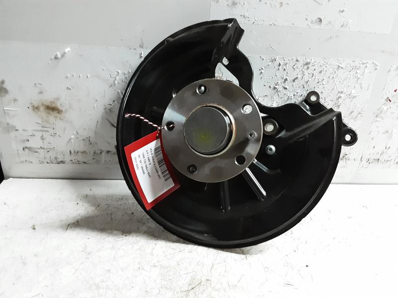 RADNABE HINTEN RECHTS Vw GOLF V 11/03 - 08