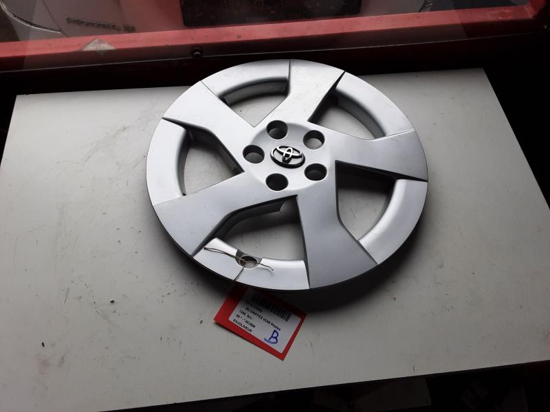 WIELDOP Toyota YARIS (1) 4/99 - 05