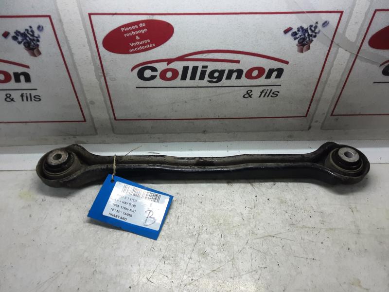 TIRANT ARRIERE DROIT Bmw 1 E81/87 4/07 - 12