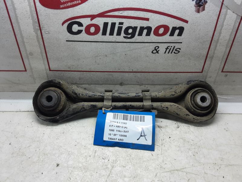 DRAAGARM ACHTER RECHTS Bmw 1 E81/87 4/07 - 12