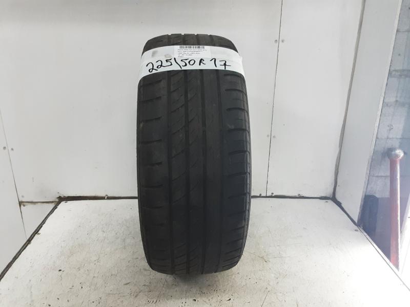 PNEU Peugeot 3008 (1) 6/09 - 16