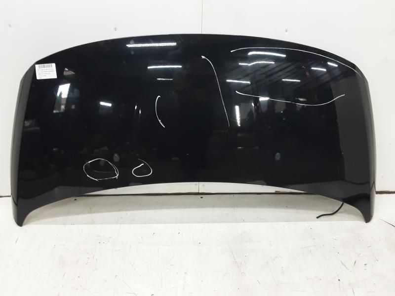 CAPOT Peugeot 3008 (1) 6/09 - 16