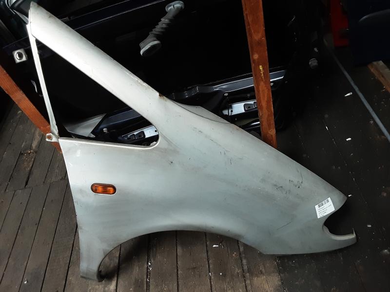 SPATBORD VOOR RECHTS Ford GALAXY - 04/00