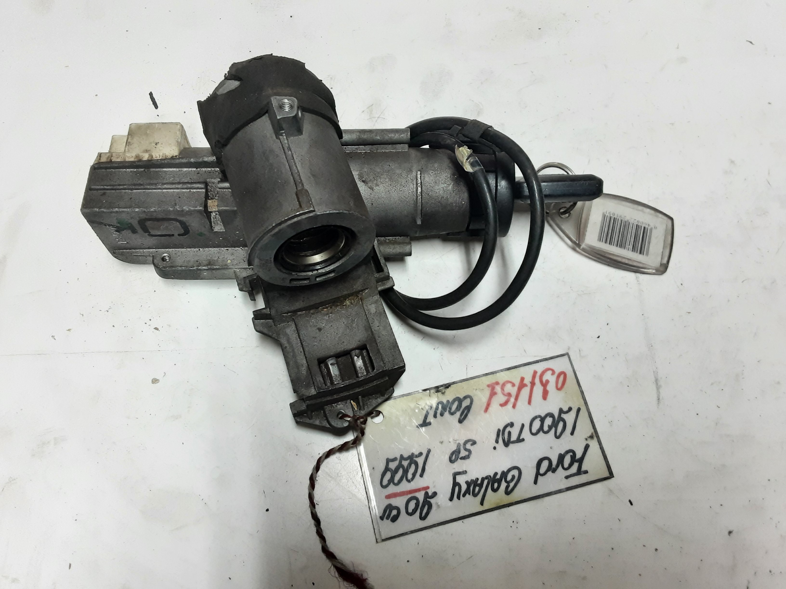 CONTACTEUR Ford GALAXY - 04/00