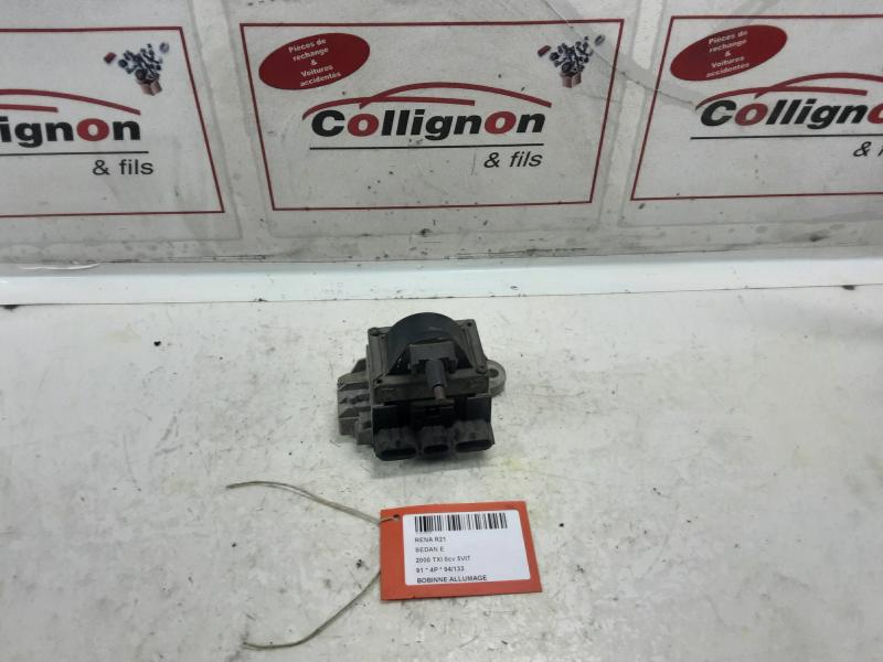 BOBINNE D'ALLUMAGE Renault R21