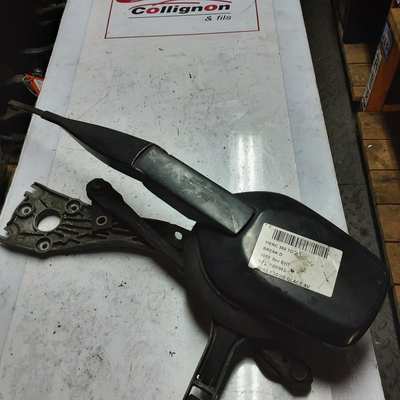 RUITENWISSERARM VOOR Mercedes-Benz E W124 85>96