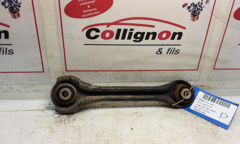 DRAAGARM ACHTER LINKS Mercedes-Benz CLC CL203 08 - 10