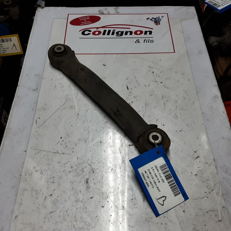 DRAAGARM ACHTER LINKS Mercedes-Benz CLC CL203 08 - 10