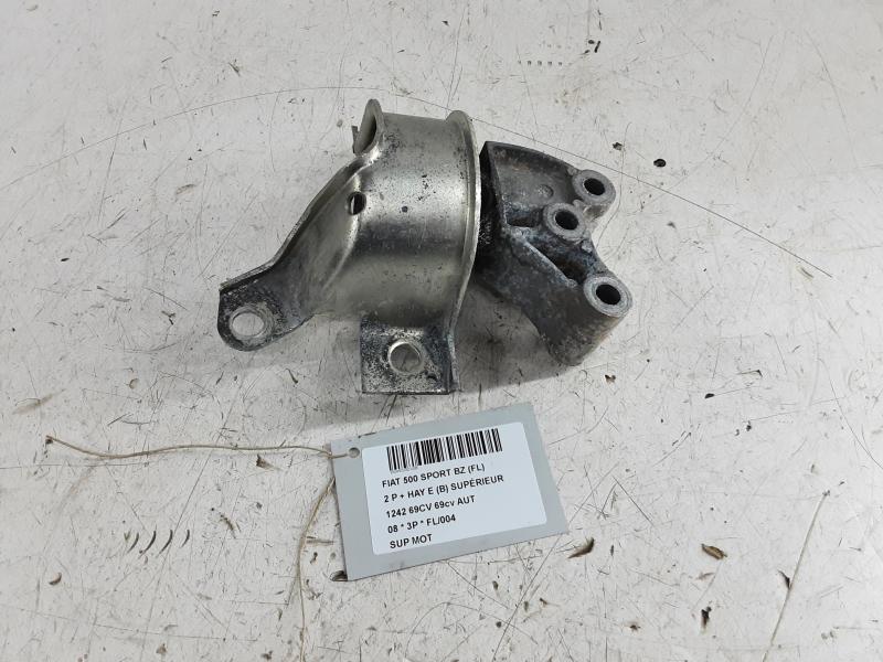 MOTORLAGER Fiat 500 07 - 15