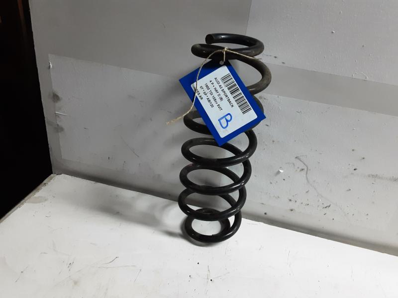 ACHTERVEER Audi A3 7/03 - 7/08