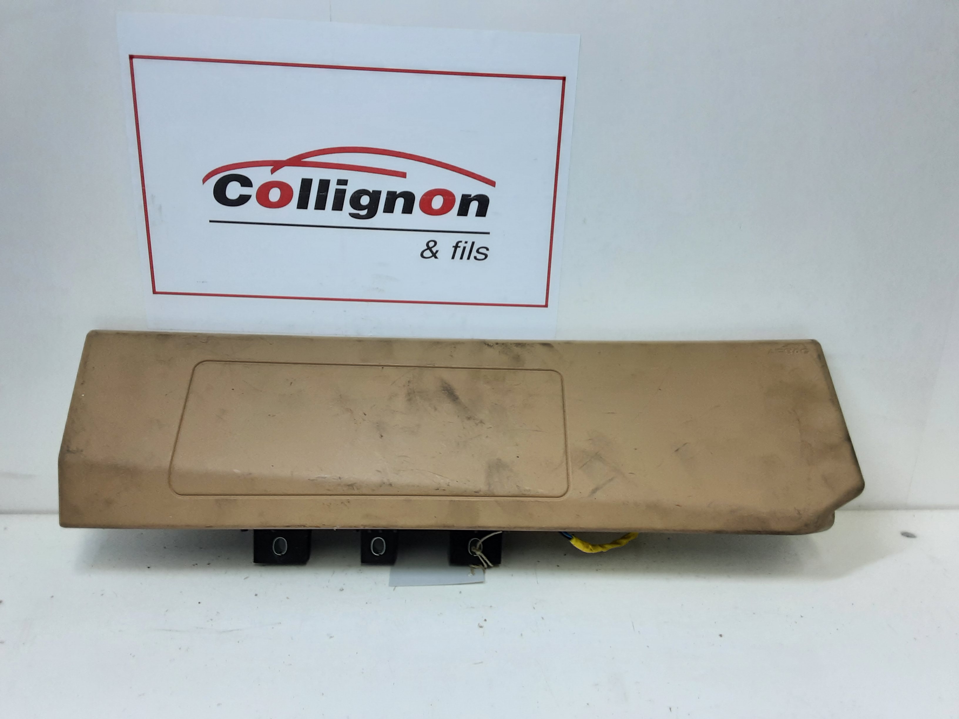 KNIE AIRBAG Porsche PANAMERA (970) 09 - 16