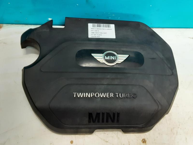 ENGINE COVER Mini F54 : Clubman 11/14+