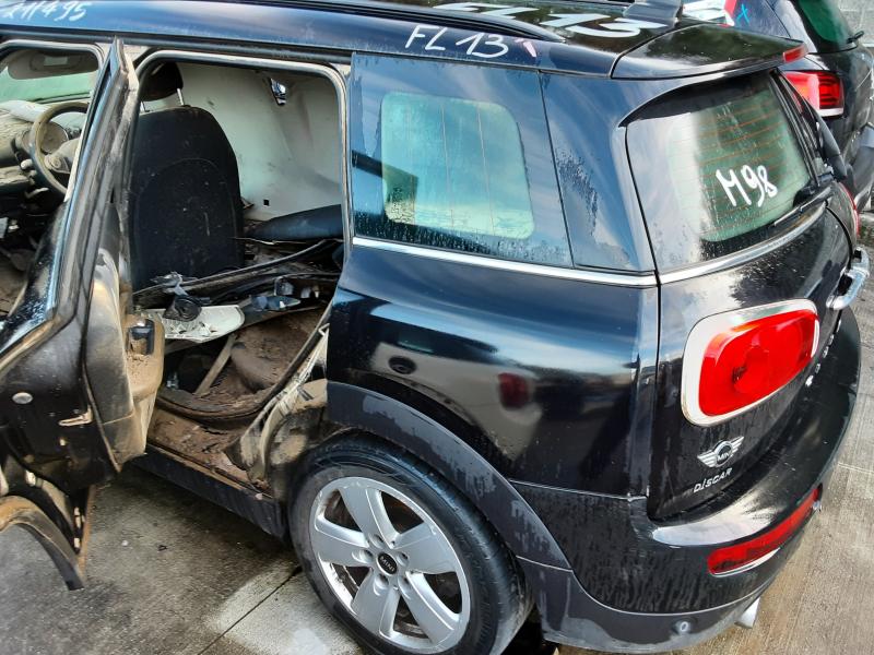 HINTERER LINKER FLÜGEL Mini F54 : Clubman 11/14+