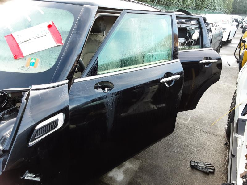 DEUR VOOR LINKS Mini F54 : Clubman 11/14+