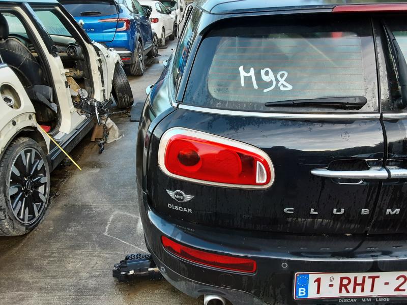 ACHTERDEUR LINKERKANT Mini F54 : Clubman 11/14+