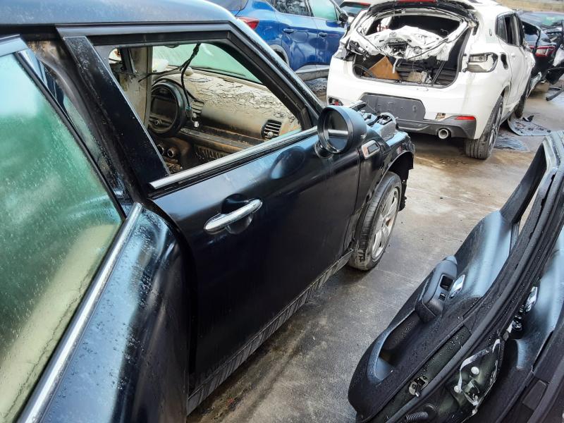 DEUR VOOR RECHTS Mini F54 : Clubman 11/14+
