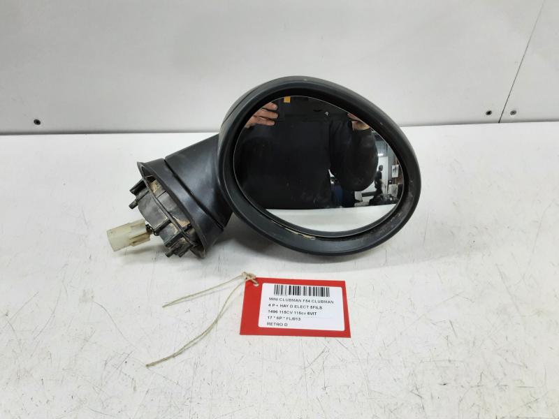 AUßENSPIEGEL RECHTS Mini F54 : Clubman 11/14+