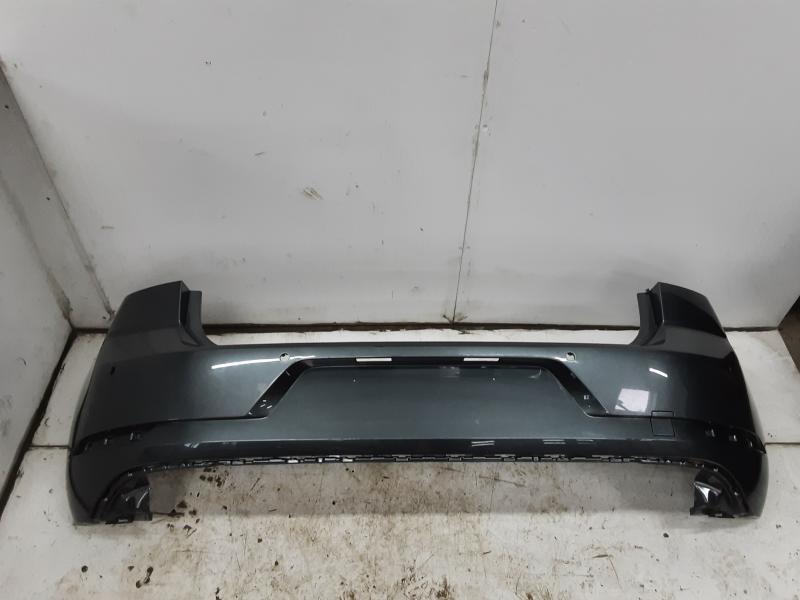 STOßSTANGE HINTEN Vw GOLF VII 11/12 - 17