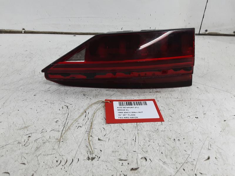 FEU ARRIERE GAUCHE DE HAYON Audi A6 6/18+